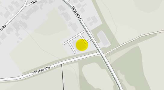 Immobilienpreisekarte Heinsberg Aphoven Laffeld